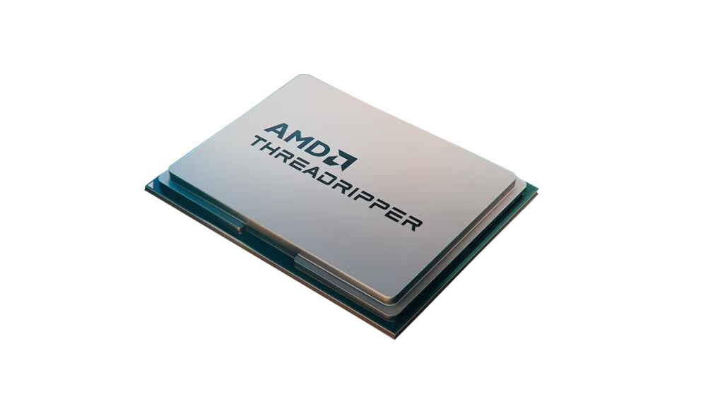 Processador AMD Threadripper 7960X 24-Core (4.2GHz-5.3GHz) 152MB sTR5 TRX50