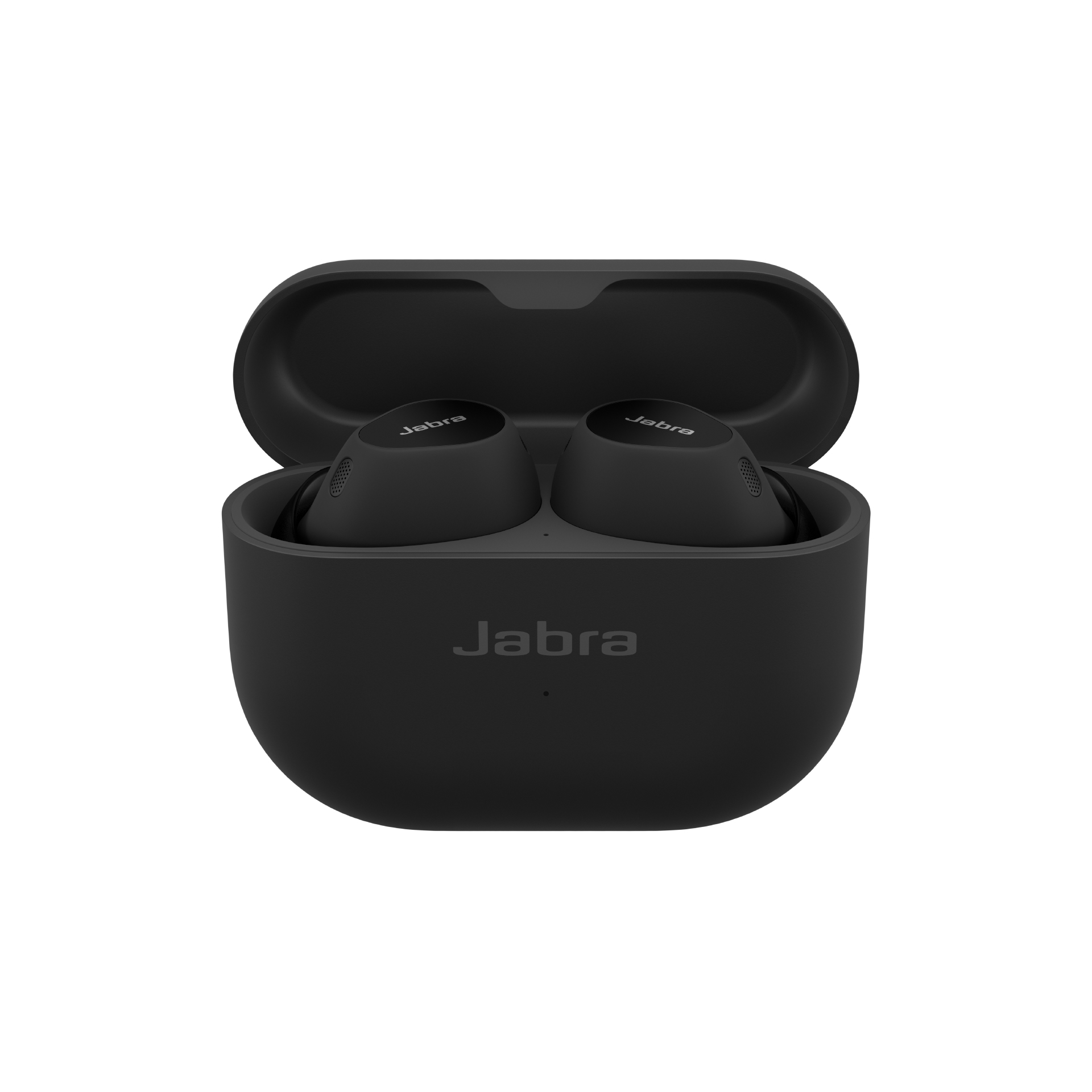 Jabra - Earbuds Jabra Elite 10 Gloss Black