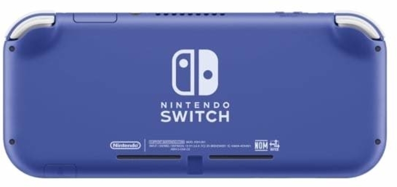 Nintendo Switch Lite consola de jogos portáteis Amarelo 14 cm (5.5) Ecrã  táctil 32 GB Wi