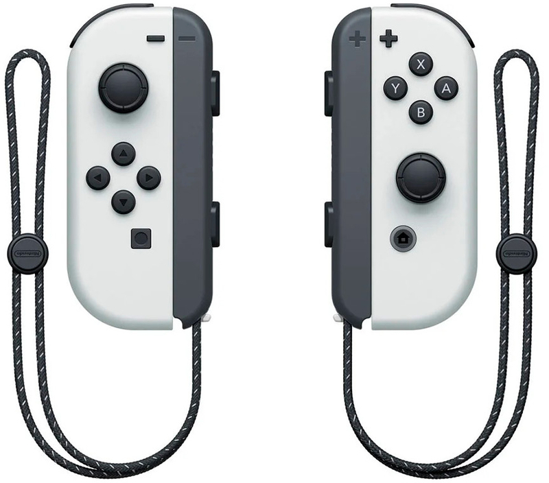 Consola Nintendo Switch: Lite, Oled e Edições Limitadas