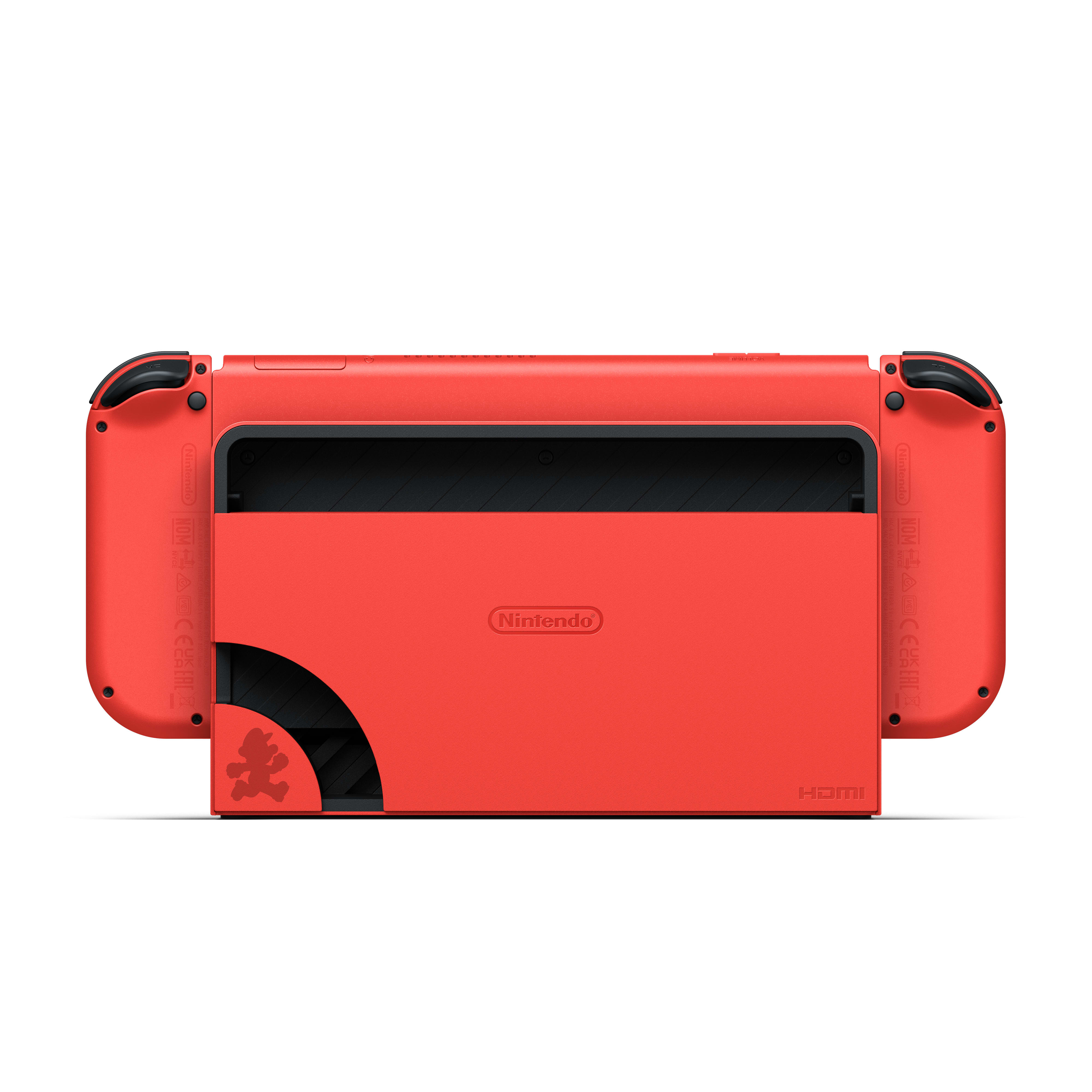 Nintendo vai lançar 3DS na cor vermelha em setembro