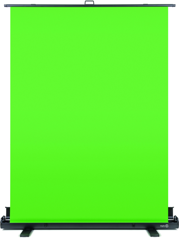 Elgato - Green Screen MT Elgato