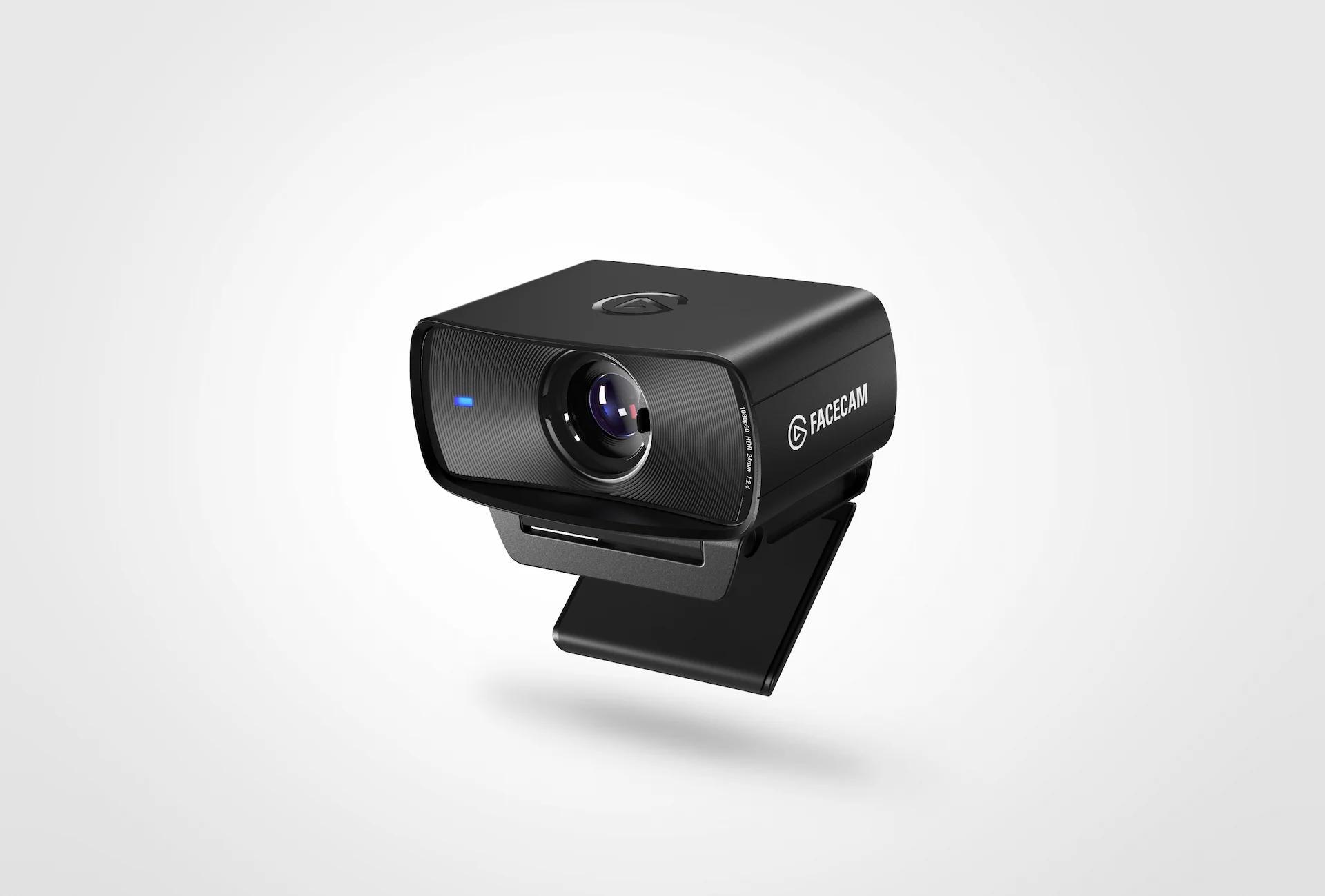 Elgato - Webcam Elgato Facecam MK.2 FHD