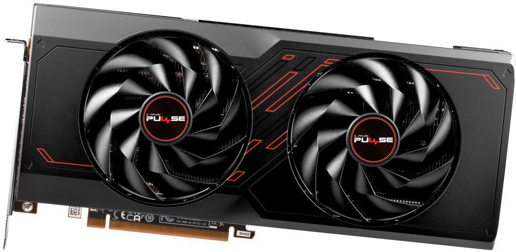 Picture of Picture of ** B Grade ** Gráfica Sapphire Radeon RX 7800 XT Pulse 16GB GDDR6
