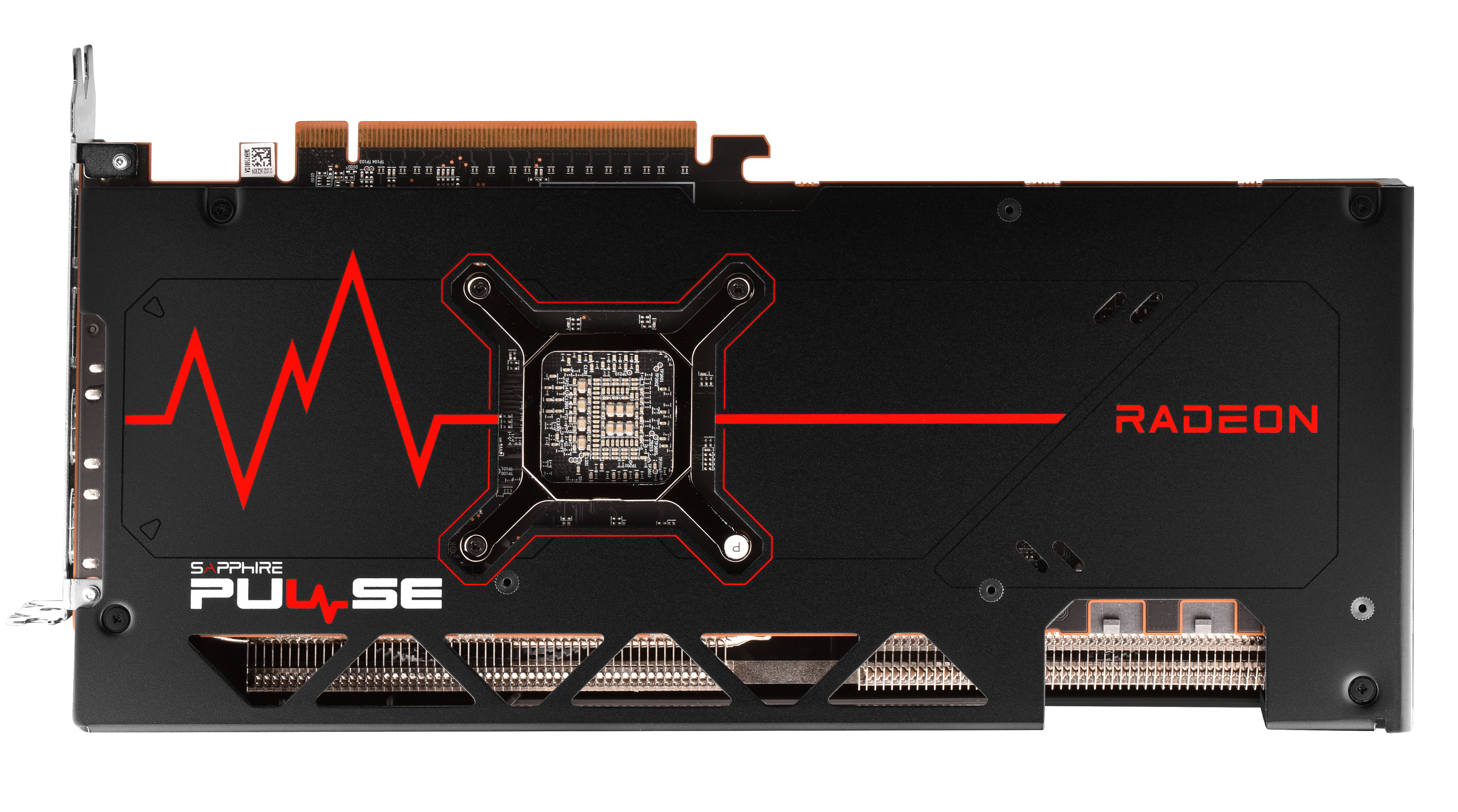 Sapphire Pulse Radeon RX 7800 XT 16GB GDDR6 11330-02-20G PCIe 4.0 x16 Video  Card
