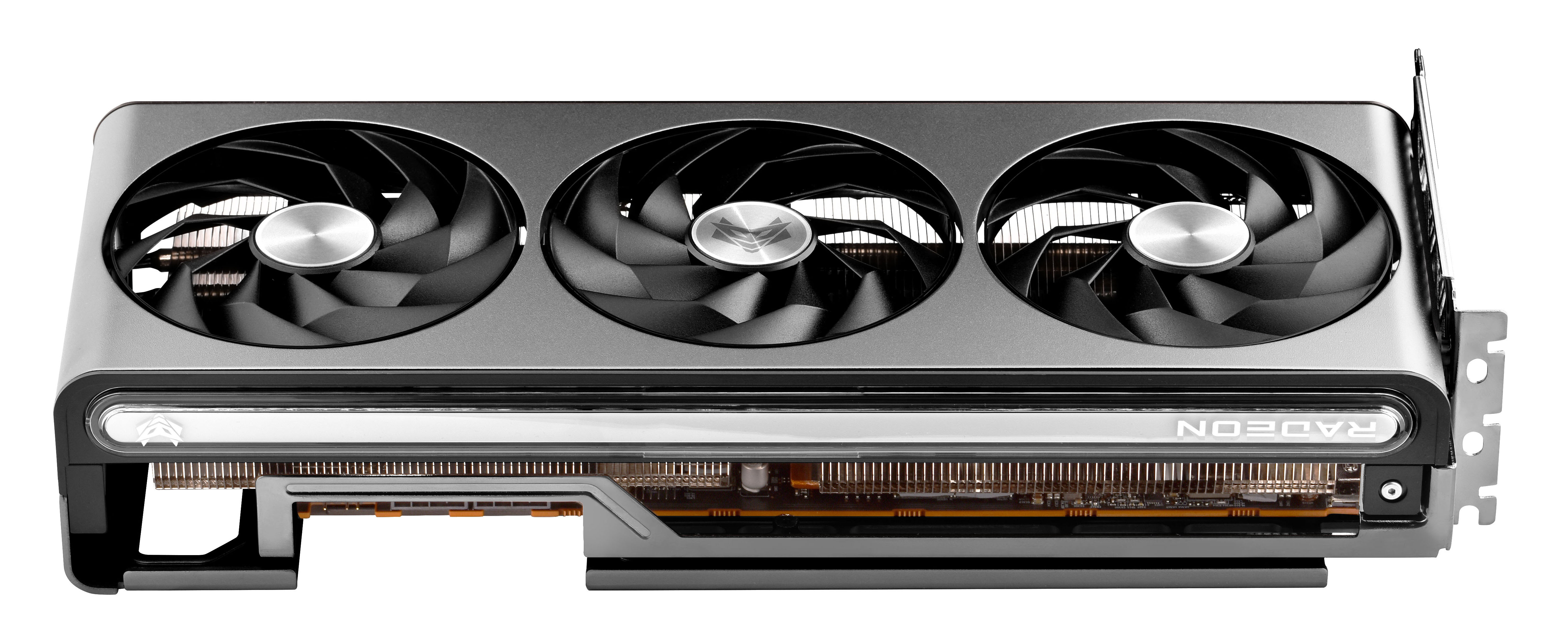 Gráfica Sapphire Radeon RX 7700 XT Nitro+ OC 12GB GDDR6