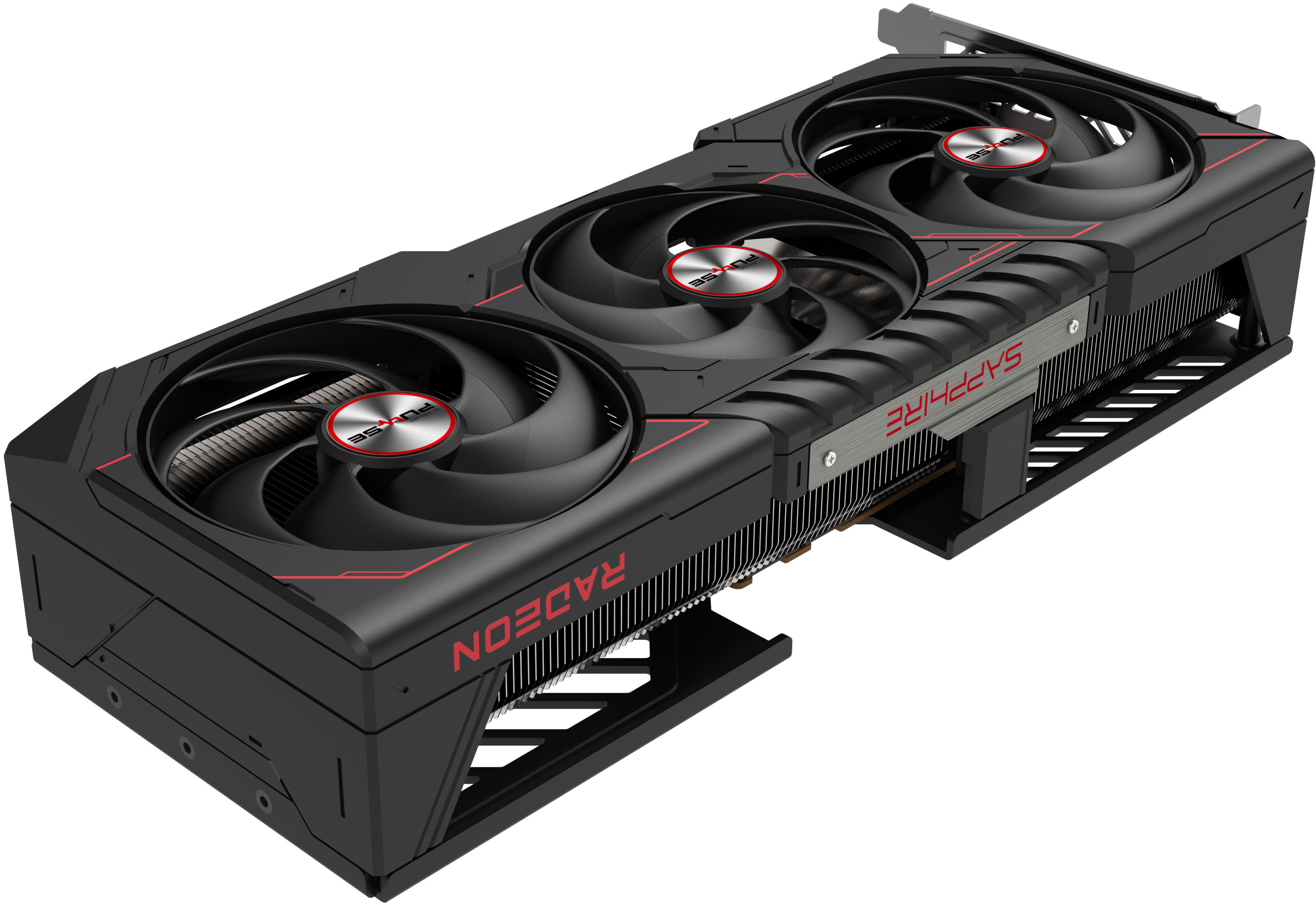 Sapphire - Gráfica Sapphire Radeon RX 9070 XT Pulse 16GB GDDR6