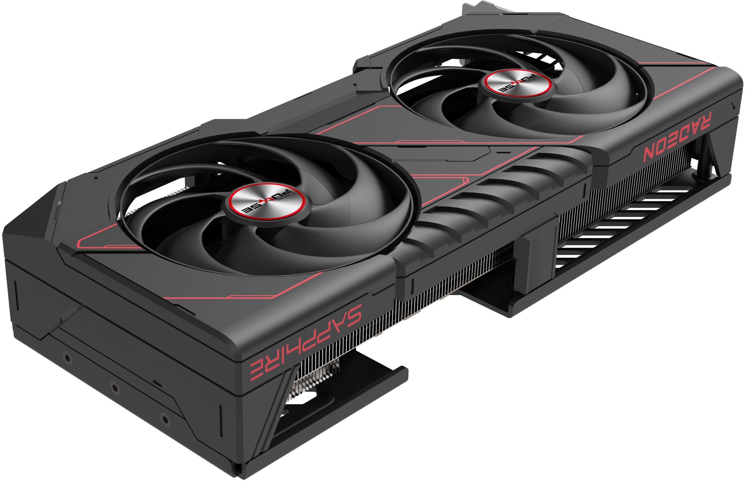 Sapphire - Gráfica Sapphire Radeon RX 9070 Pulse 16GB GDDR6