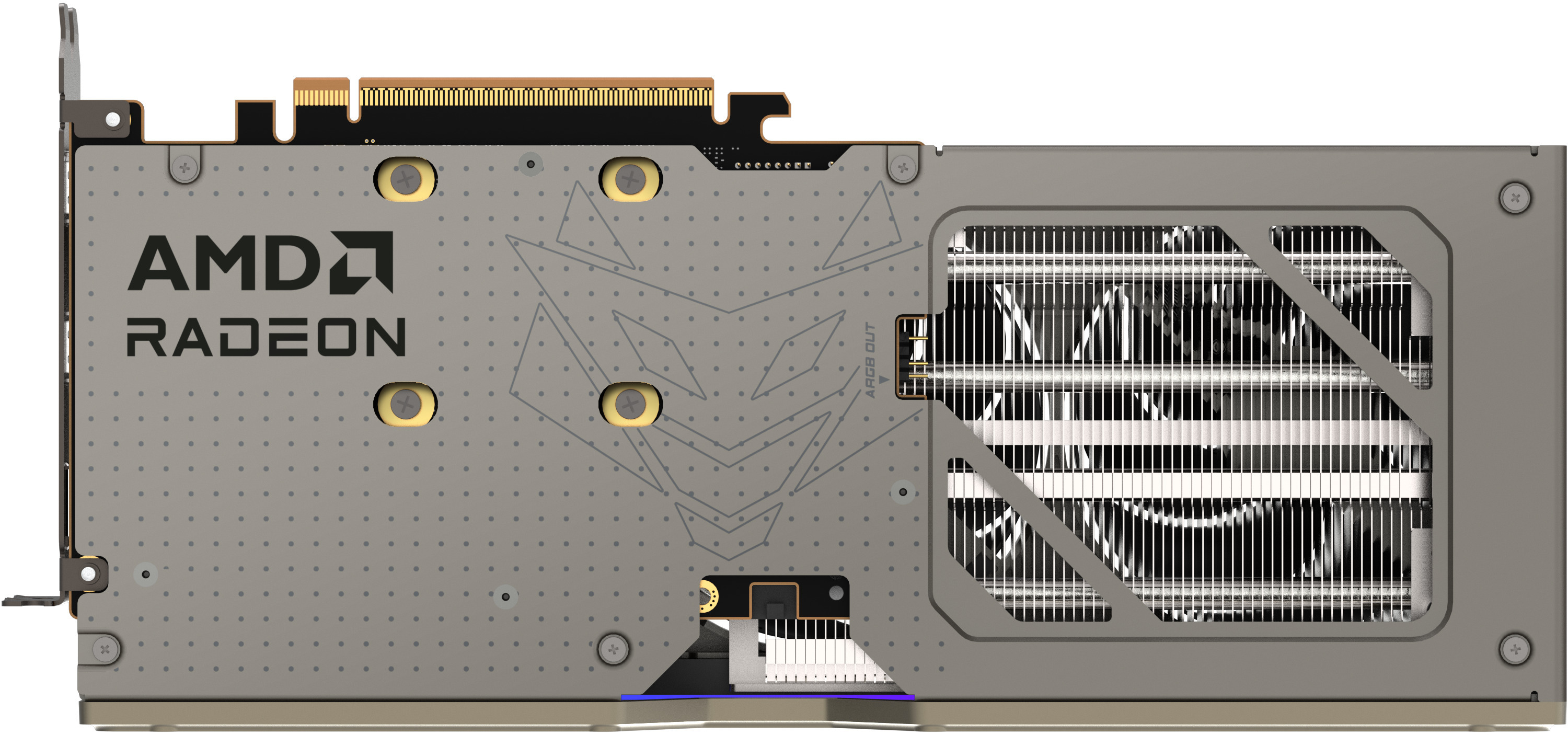 Sapphire - Gráfica Sapphire Radeon RX 9060 XT Nitro+ OC 16GB GDDR6