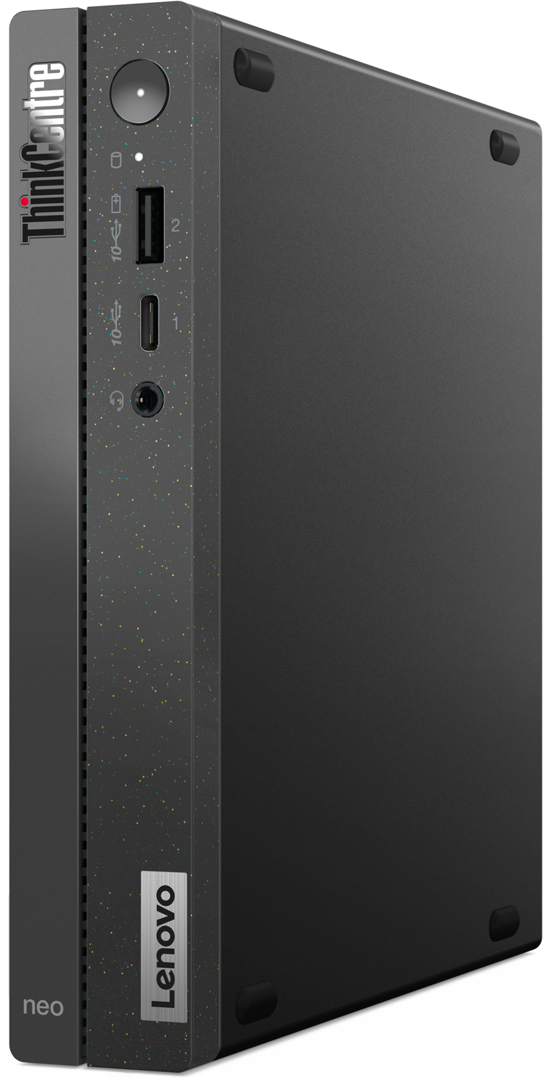 Lenovo - Computador Lenovo ThinkCentre Neo 50Q i3- 12100U 8GB 256GB W11 Pro