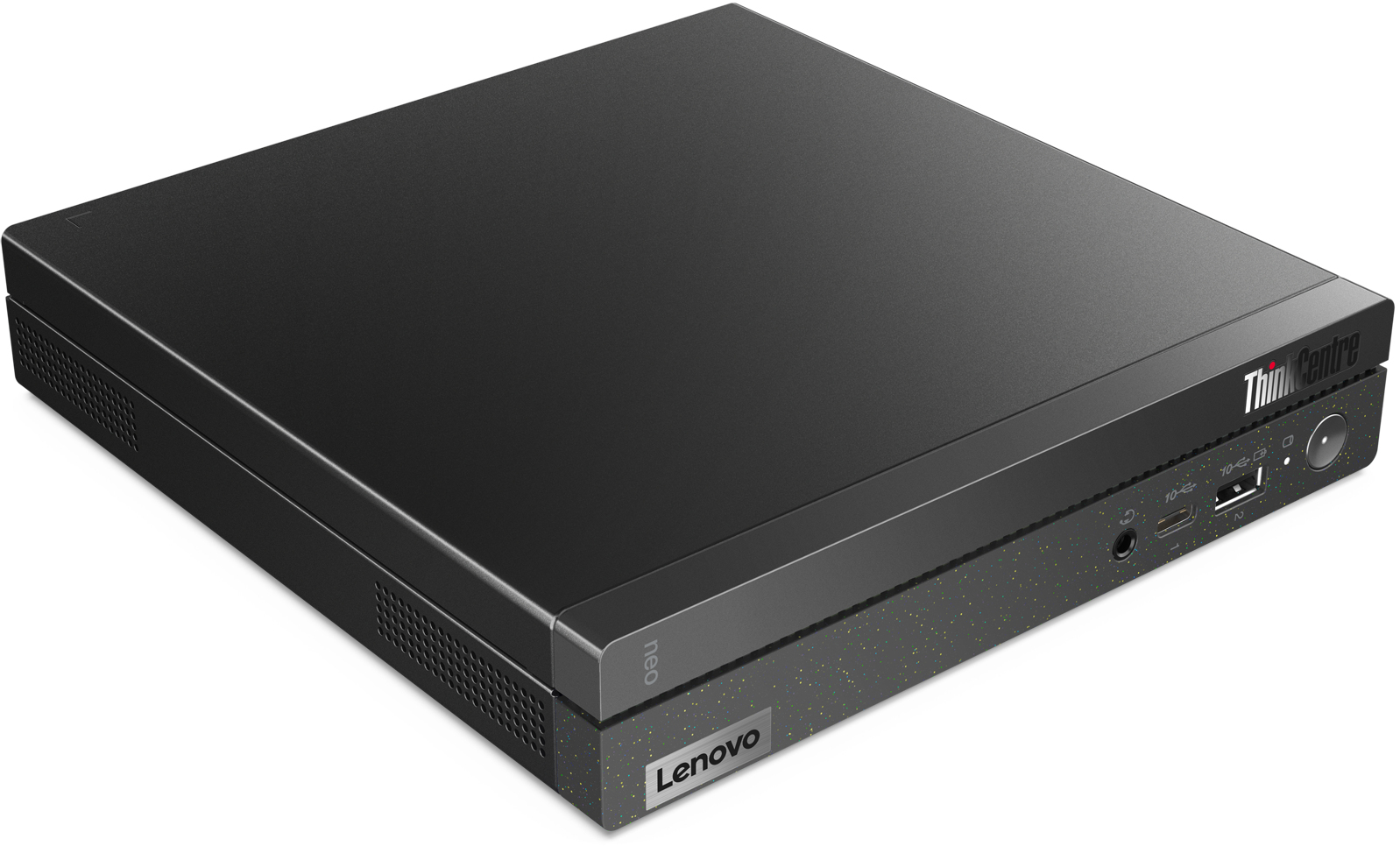 Lenovo - Computador Lenovo ThinkCentre Neo 50Q i3- 12100U 8GB 256GB W11 Pro