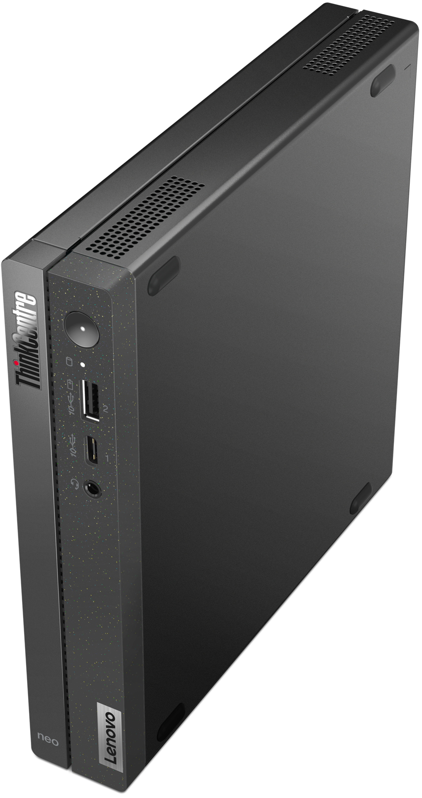 Lenovo - Computador Lenovo ThinkCentre Neo 50Q i3- 12100U 8GB 256GB W11 Pro