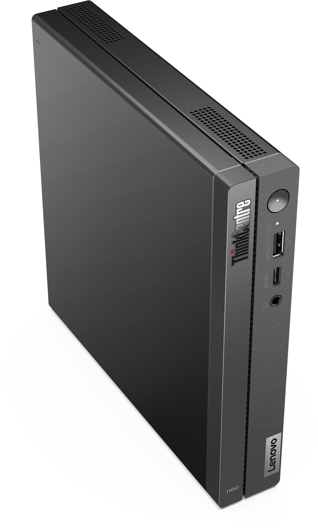 Lenovo - Computador Lenovo ThinkCentre Neo 50Q i3- 12100U 8GB 256GB W11 Pro