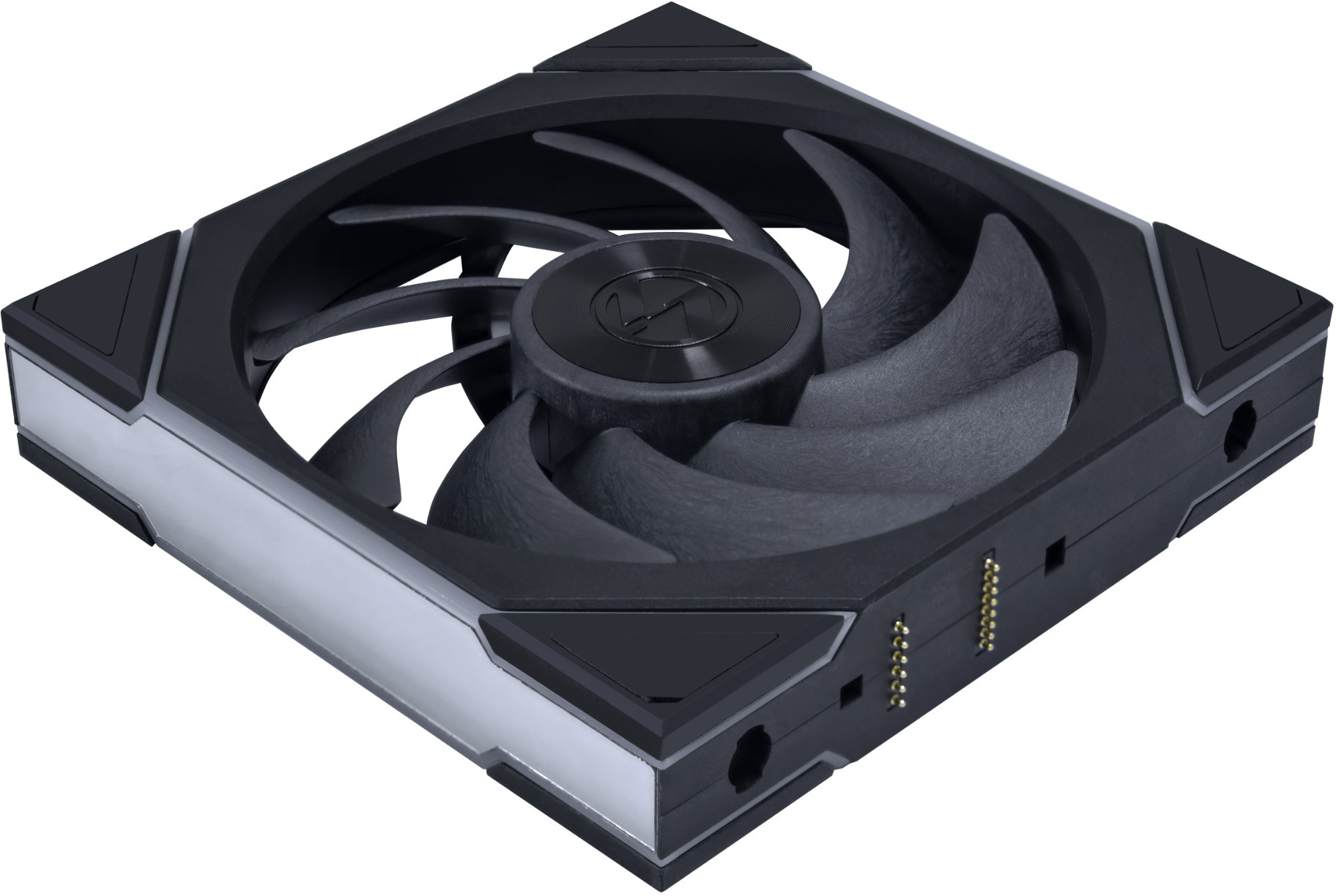 Lian Li - Ventoinha Lian Li UNI FAN TL140 Wireless RGB PWM Preto 140mm