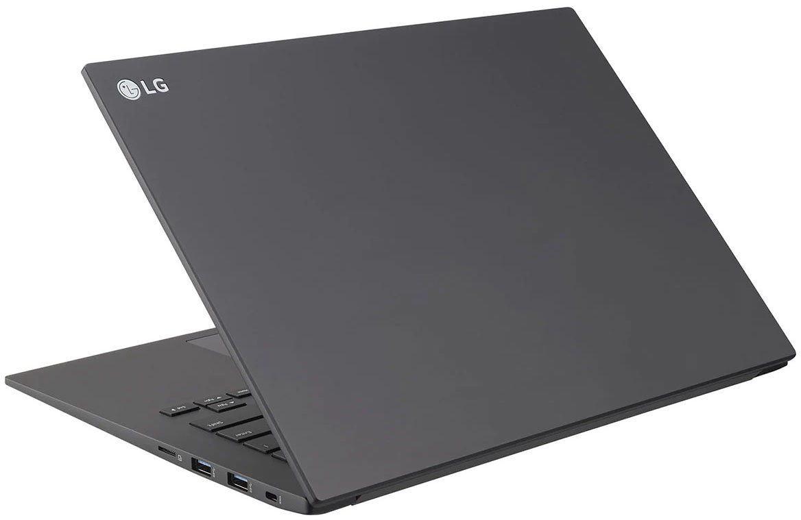 LG - Portátil LG gram 14U70Q 14" R5 16GB SSD 512GB W11