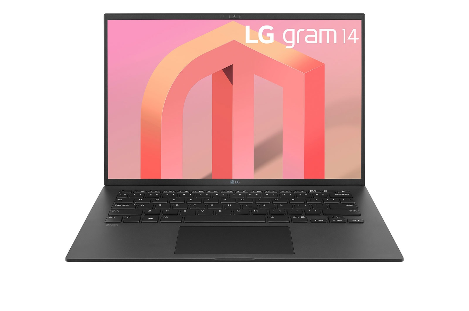 LG - Portátil LG gram 14Z90Q 14" i5 16GB 512GB W11 Pro