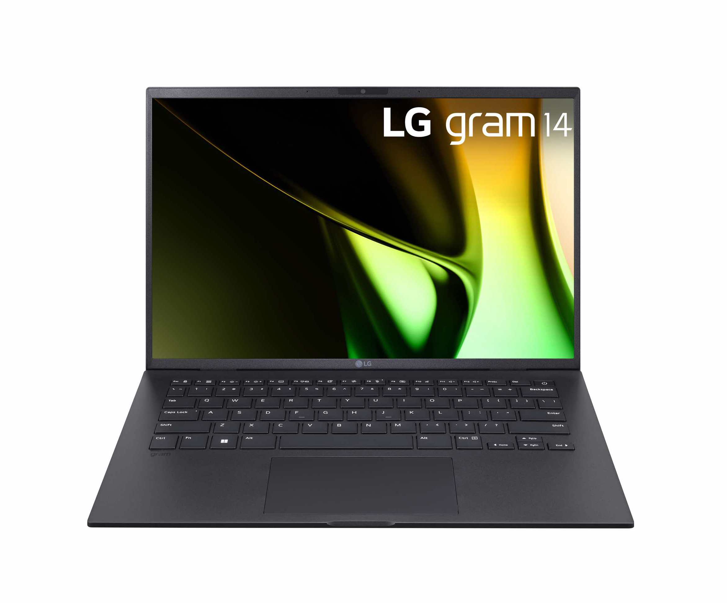 Portátil LG gram 14" 14Z90S Ultra7 155H 32GB DDR5 1TB W11H