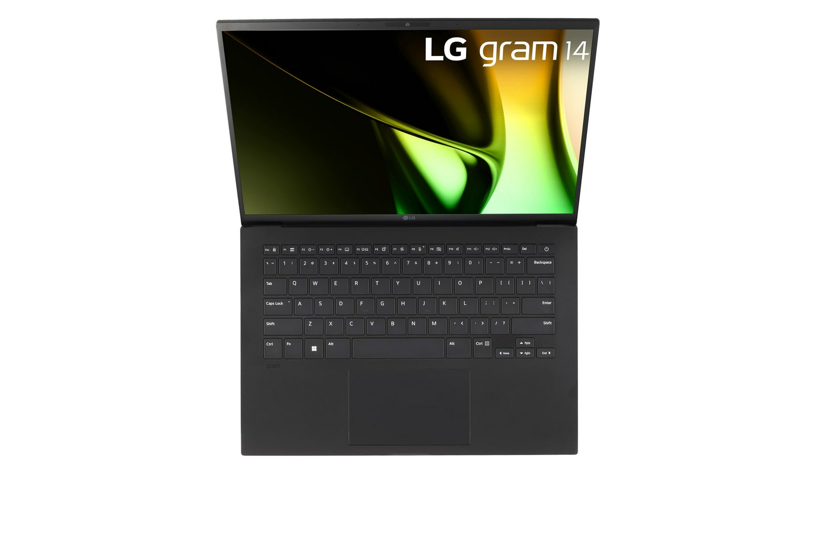 LG - Portátil LG gram 14" 14Z90S Ultra7 155H 32GB DDR5 1TB W11H