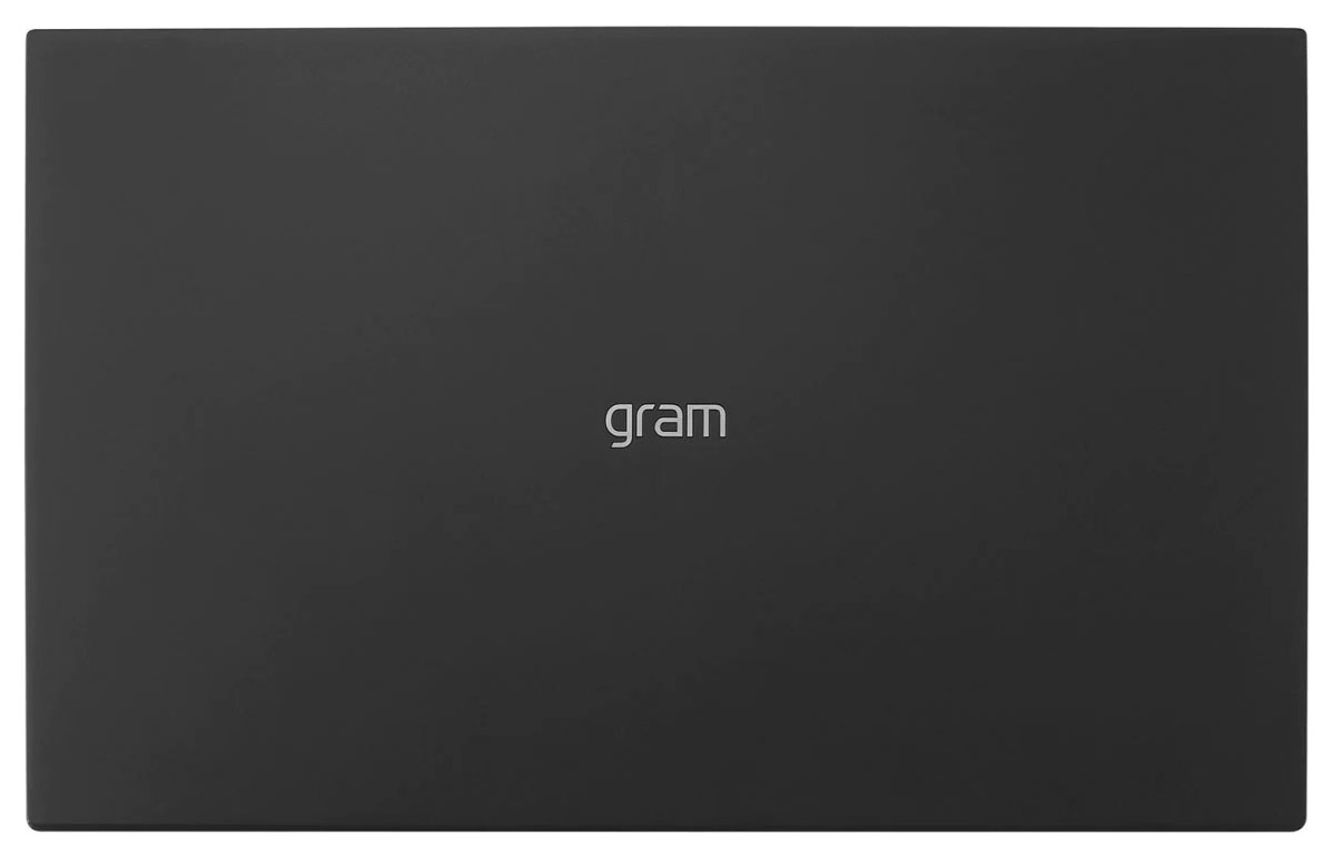 LG - Portátil LG gram 15Z90Q 15.6" i5 16GB 256GB W11