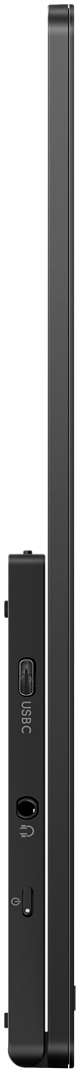 Philips - Monitor Portátil Philips Série 3000 16" 16B1P3302 IPS FHD 75Hz 4ms