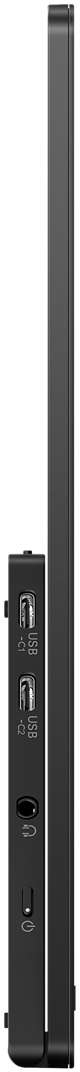 Philips - Monitor Portátil Philips Série 3000 16" 16B1P3302D IPS FHD 75Hz 4ms ( 2x USB-C )