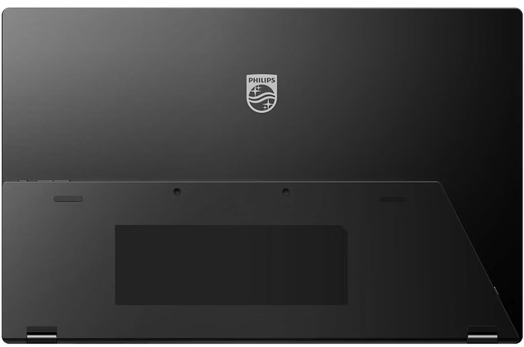 Philips - ** B Grade ** Monitor Portátil Philips Série 3000 16" 16B1P3302D IPS FHD 75Hz 4ms ( 2x USB-C )