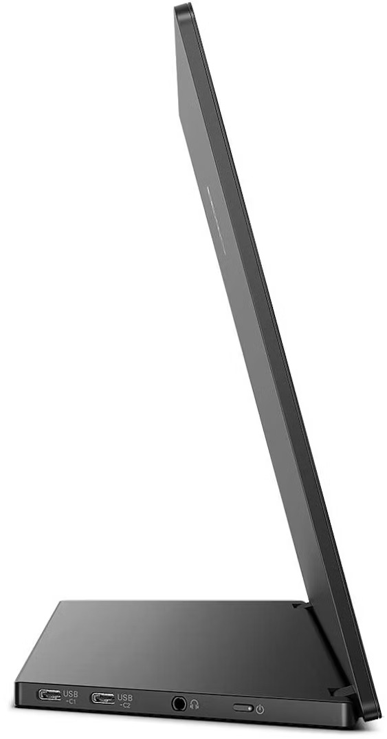 Philips - ** B Grade ** Monitor Portátil Philips Série 3000 16" 16B1P3302D IPS FHD 75Hz 4ms ( 2x USB-C )