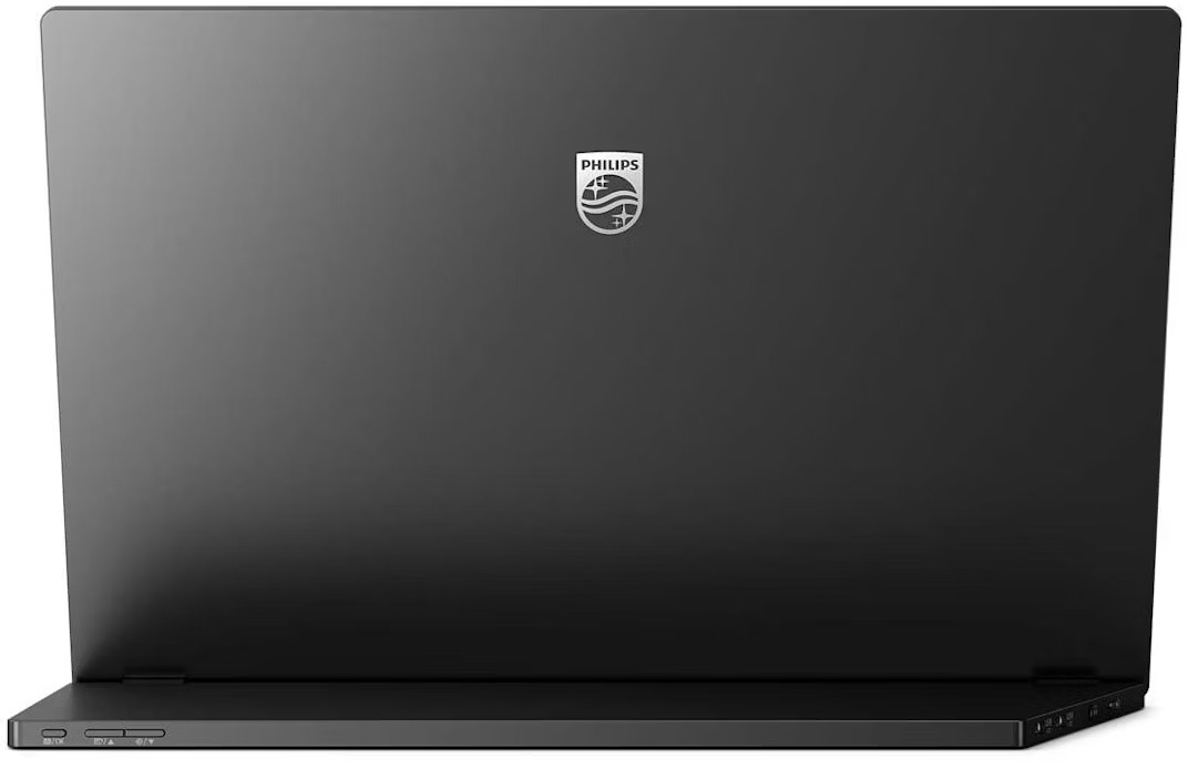 Philips - ** B Grade ** Monitor Portátil Philips Série 3000 16" 16B1P3302D IPS FHD 75Hz 4ms ( 2x USB-C )