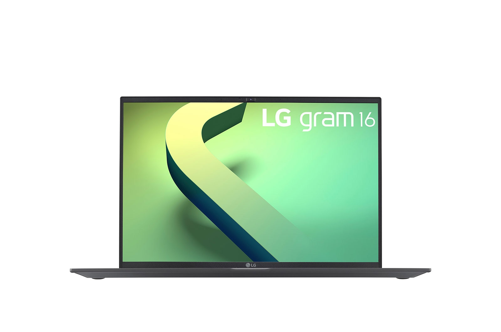 Portátil LG gram 16Z90Q 16" i7 16GB 1TB W11
