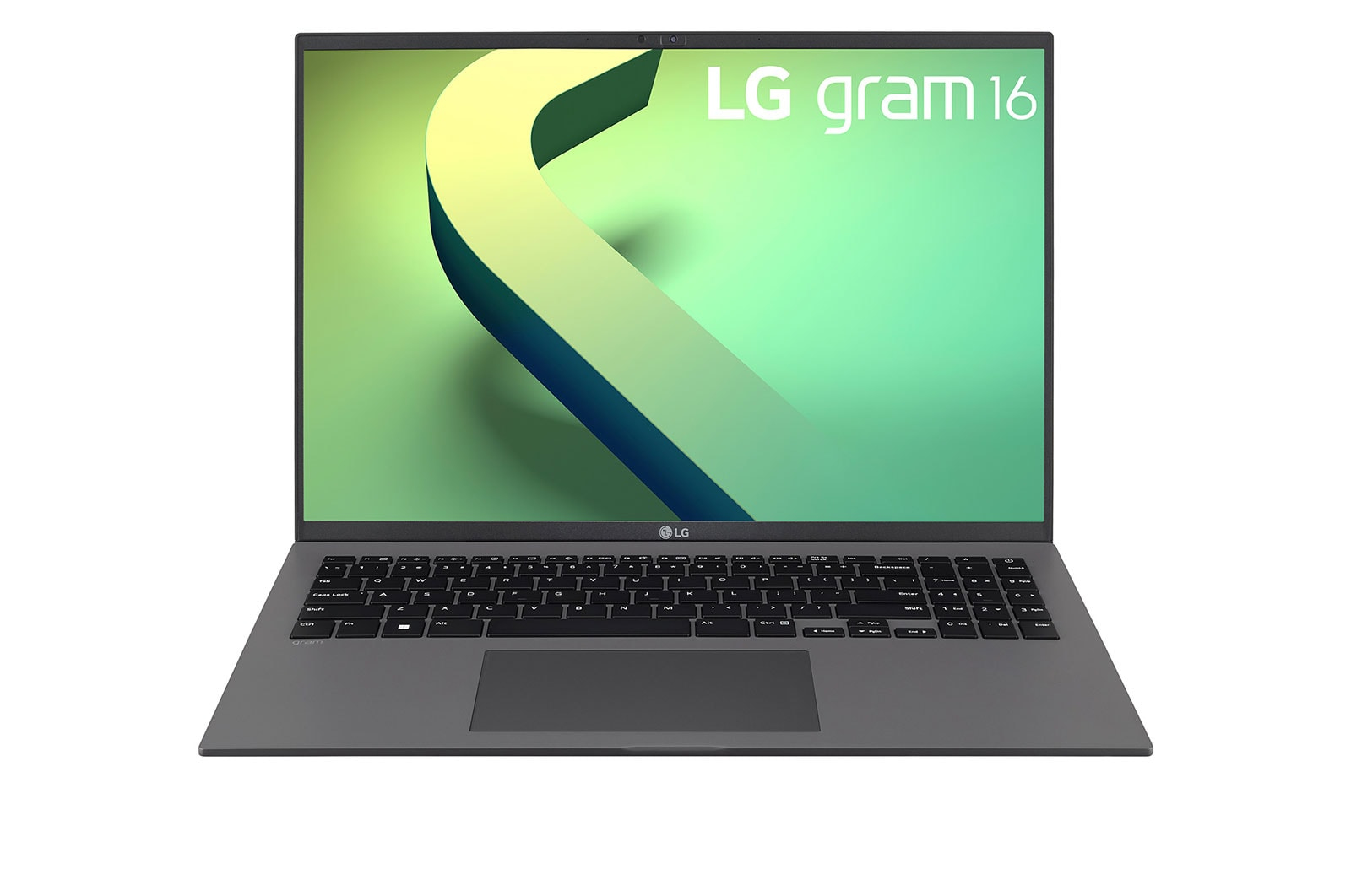 LG - Portátil LG gram 16Z90Q 16" i7 16GB 1TB W11