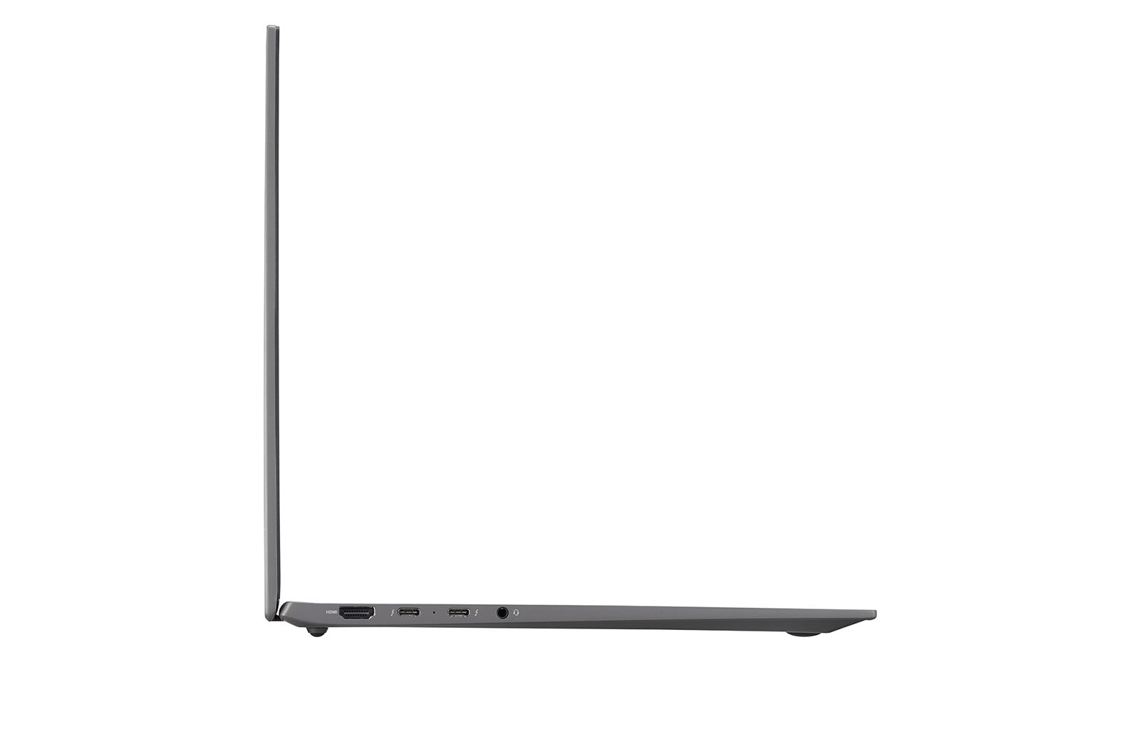 LG - Portátil LG gram 16Z90Q 16" i7 16GB 1TB W11