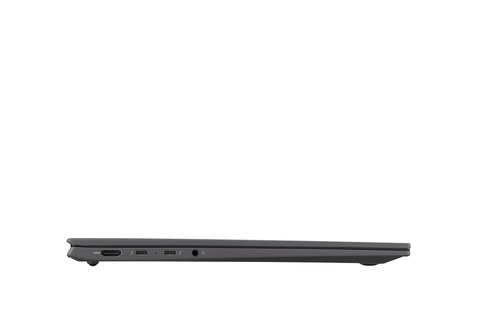 LG - Portátil LG gram 16Z90Q 16" i7 16GB 1TB W11