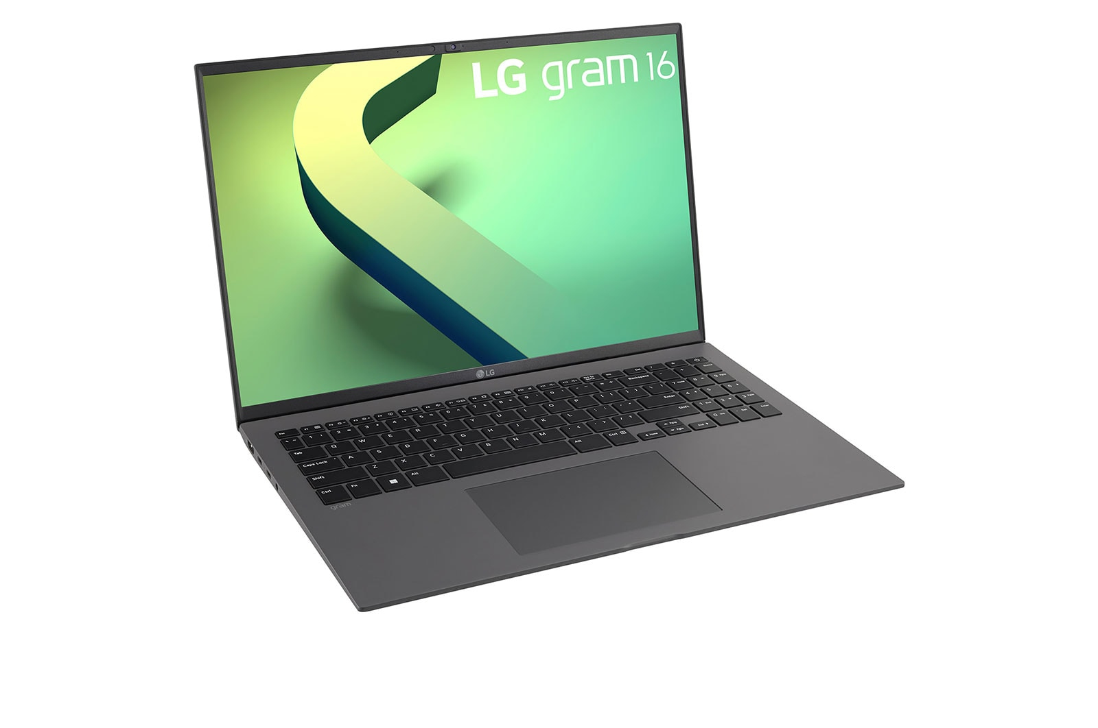 LG - Portátil LG gram 16Z90Q 16" i7 16GB 1TB W11