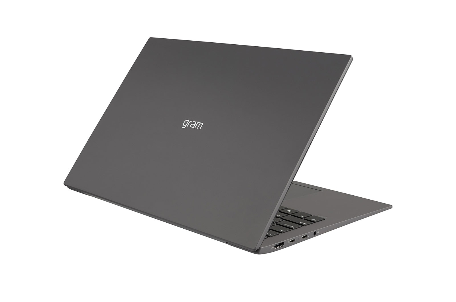 LG - Portátil LG gram 16Z90Q 16" i7 16GB 1TB W11