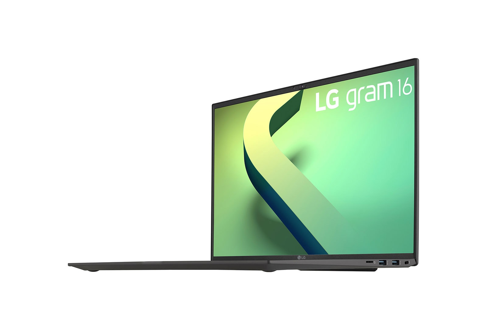 LG - Portátil LG gram 16Z90Q 16" i7 16GB 1TB W11