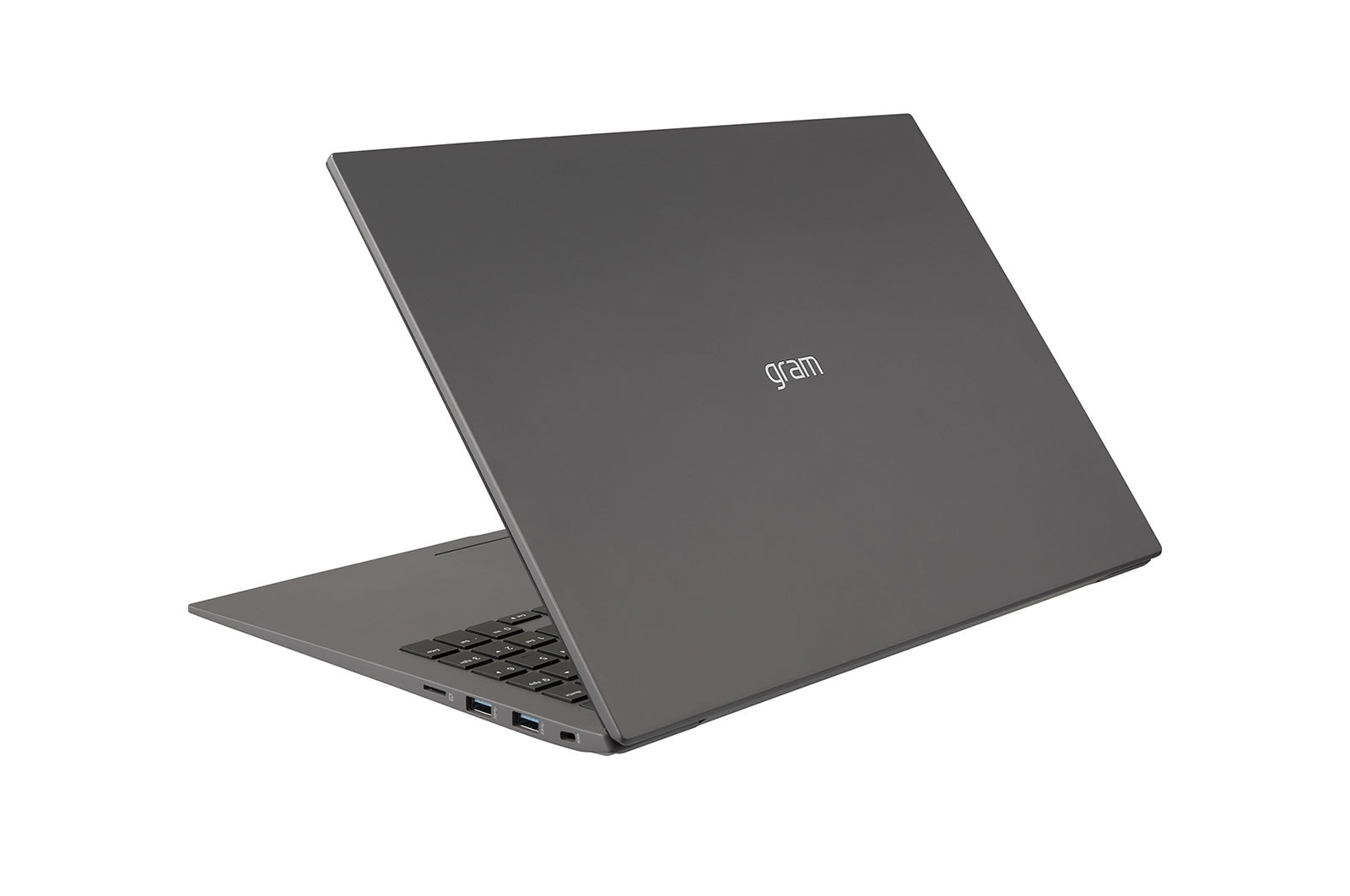LG - Portátil LG gram 16Z90Q 16" i7 16GB 1TB W11