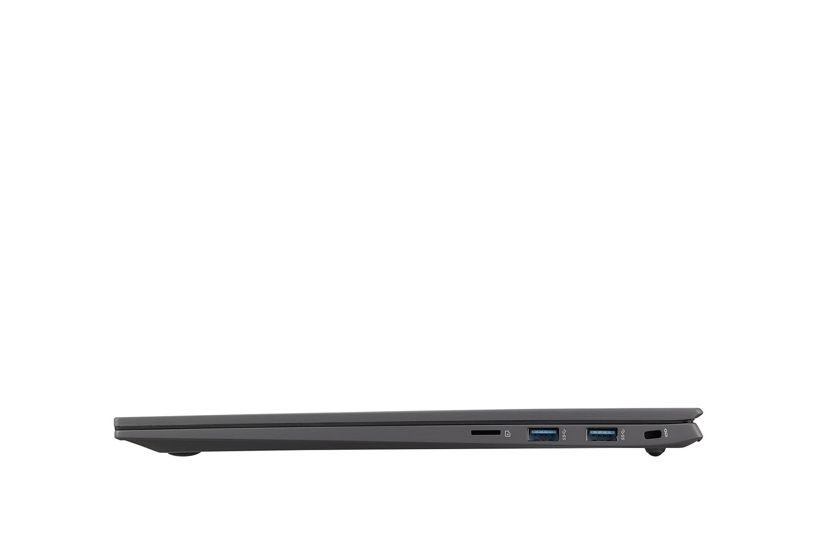 LG - Portátil LG gram 16Z90Q 16" i7 16GB 1TB W11