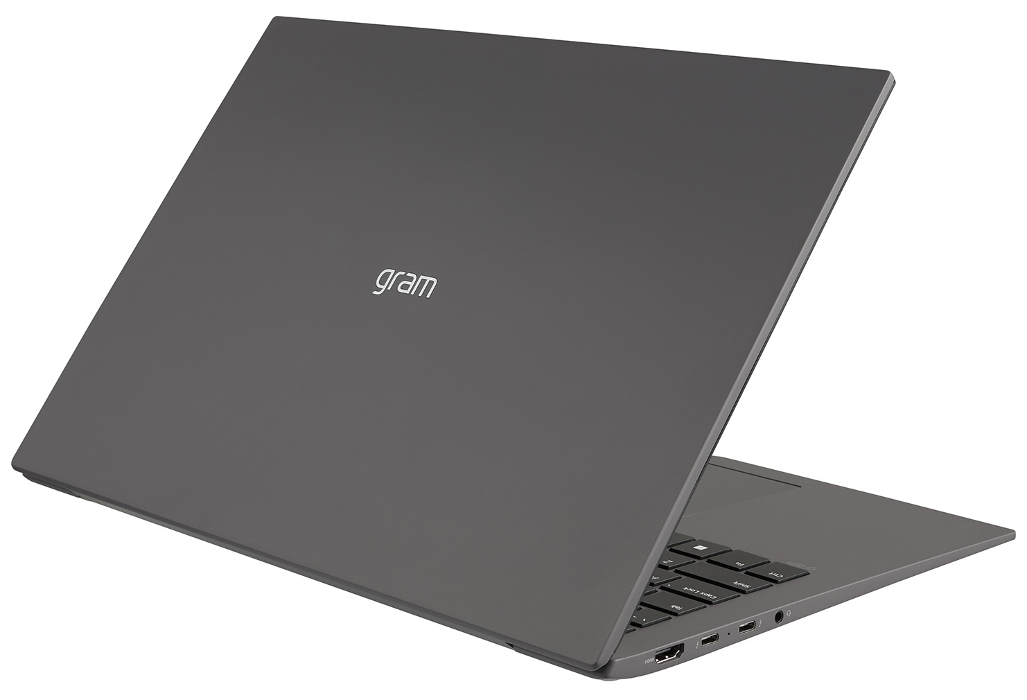 LG - ** B Grade ** Portátil LG Gram 16Z90Q 16" i7 16GB 512GB W11P