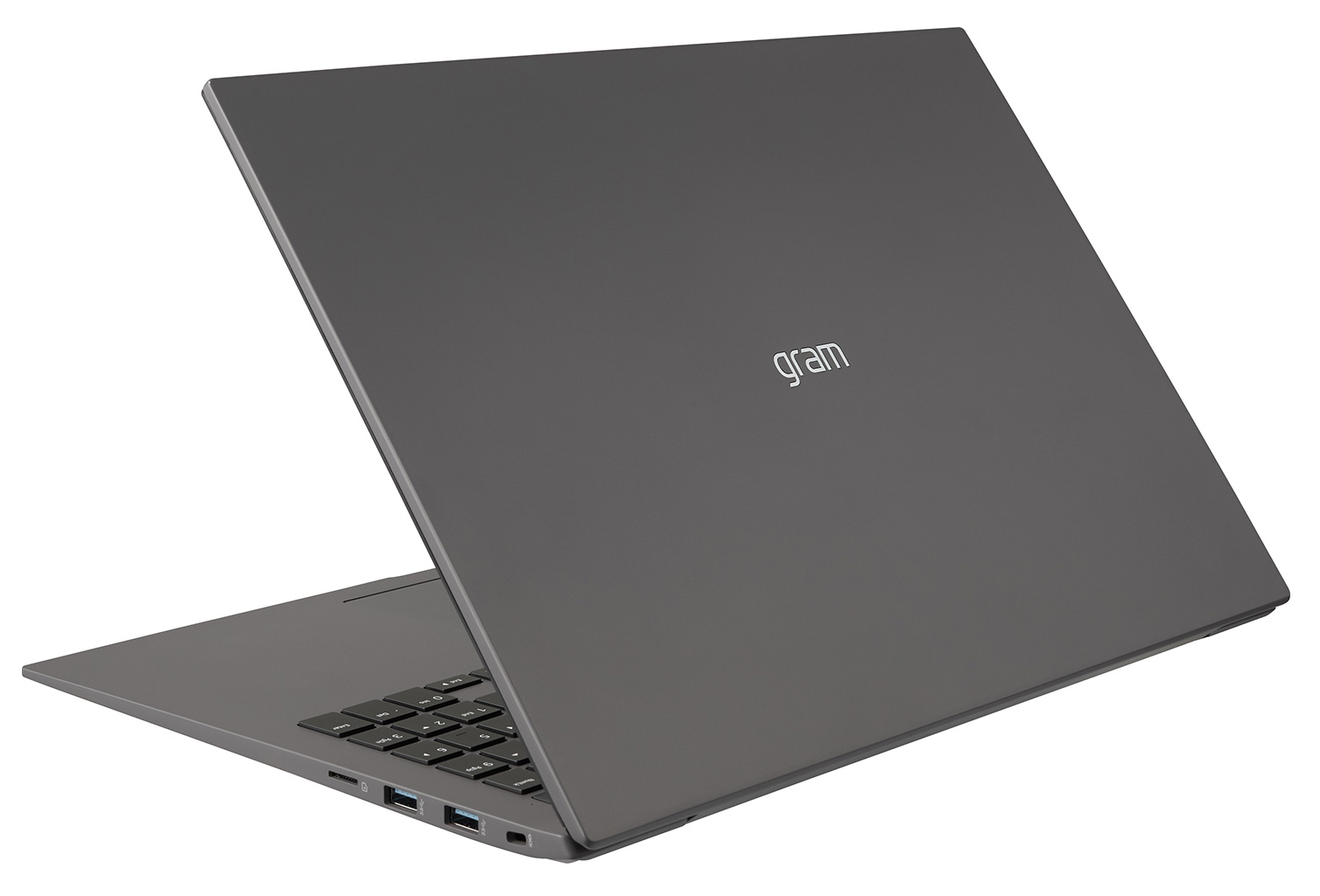 LG - ** B Grade ** Portátil LG Gram 16Z90Q 16" i7 16GB 512GB W11P