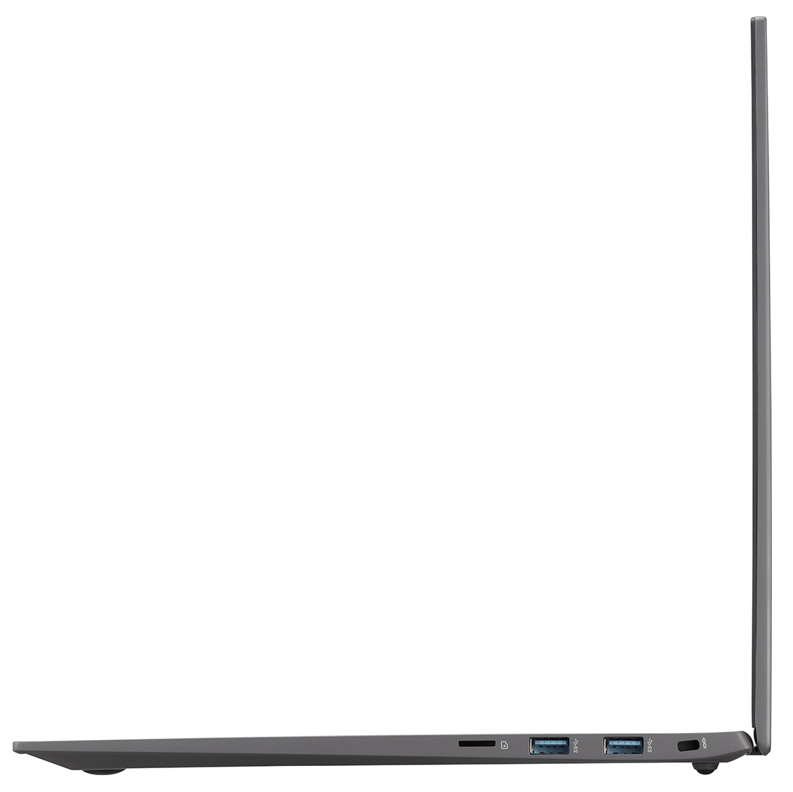 LG - ** B Grade ** Portátil LG Gram 16Z90Q 16" i7 16GB 512GB W11P