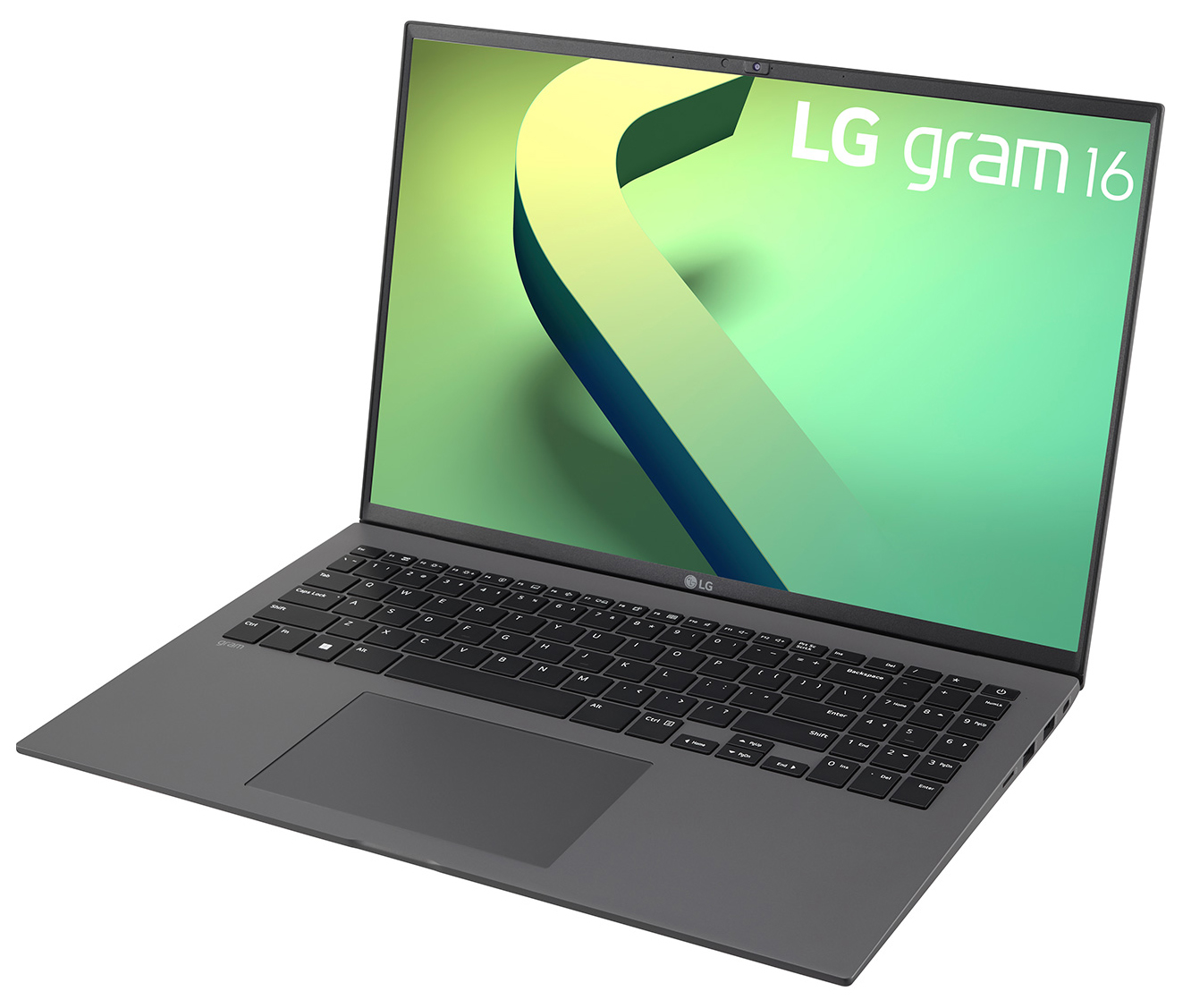 LG - ** B Grade ** Portátil LG Gram 16Z90Q 16" i7 16GB 512GB W11P