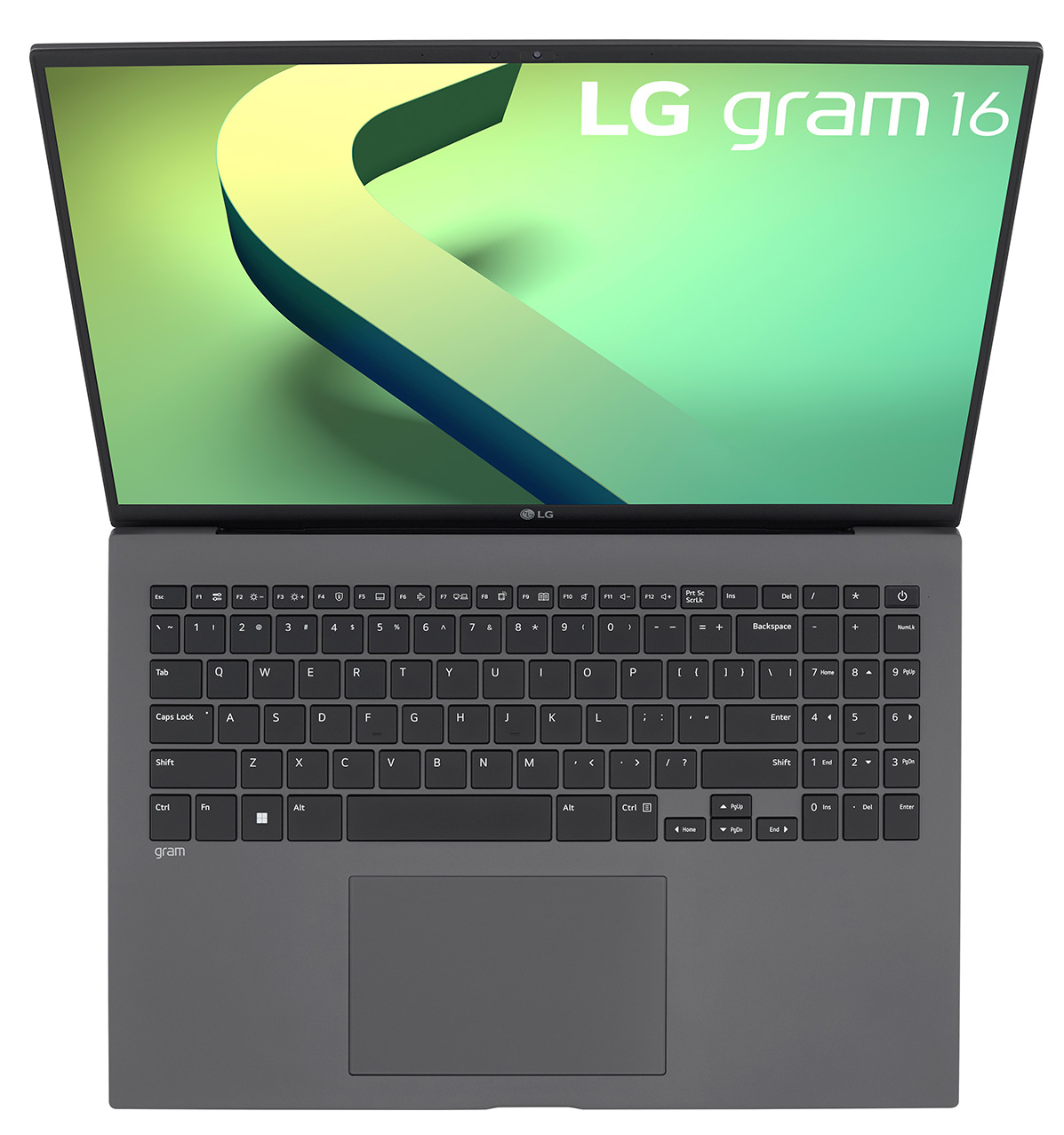 LG - ** B Grade ** Portátil LG Gram 16Z90Q 16" i7 16GB 512GB W11P