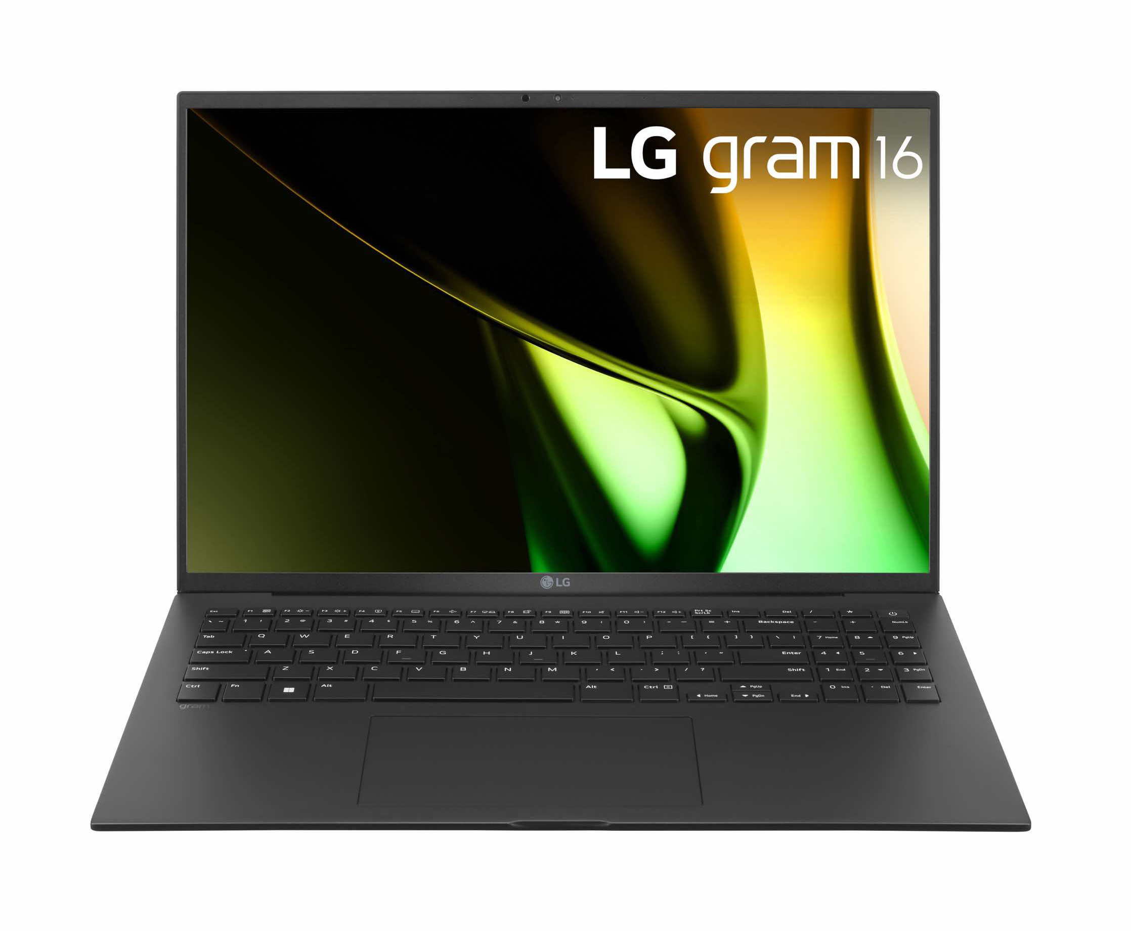 Portátil LG gram 16" OLED 16Z90SP Ultra7 155H 32GB DDR5 1TB RTX 3050 W11H