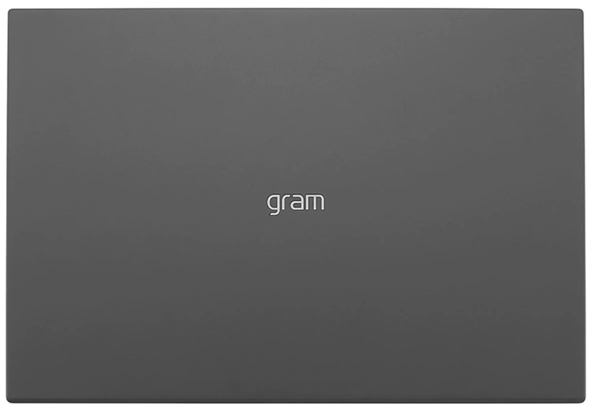 LG - Portátil LG gram 17Z90Q 17" i7 32GB 512GB RTX 2050 W11