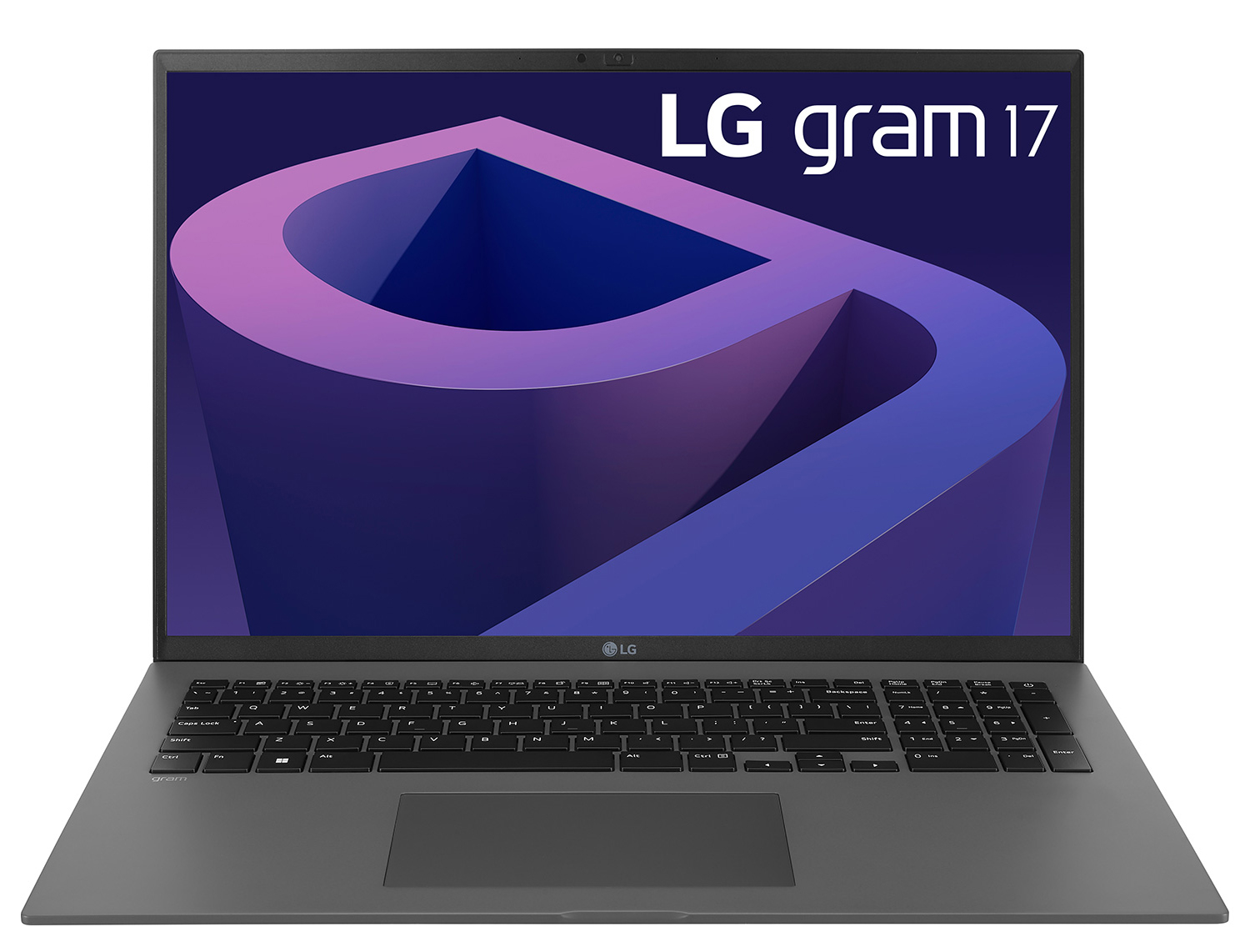 Portátil LG gram 17Z90Q 17" i7 32GB 1TB RTX 2050 W11 Pro