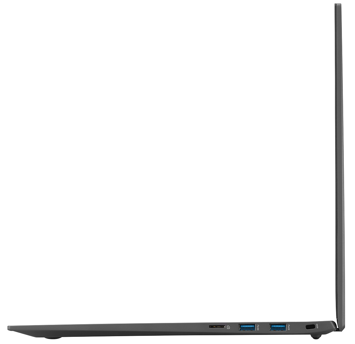 LG - ** B Grade ** Portátil LG gram 17Z90Q 17" i7 16GB 512GB W11 Pro