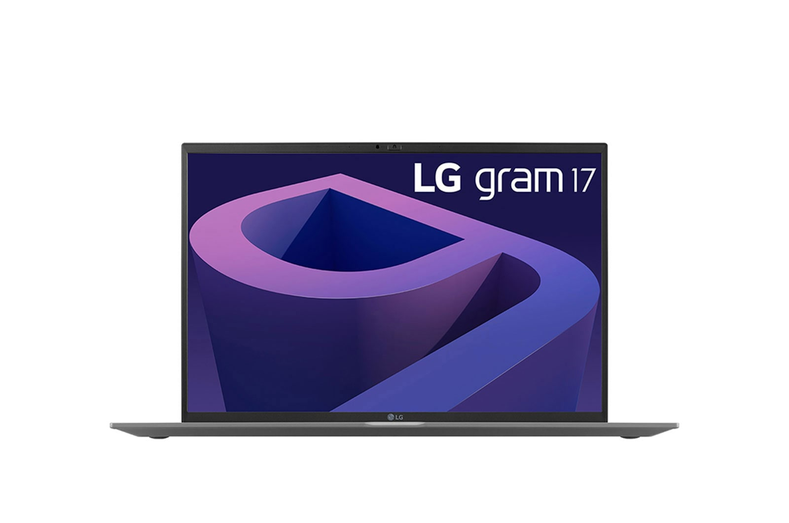 Portátil LG gram 17Z90Q 17" i7 16GB 512GB W11 Pro