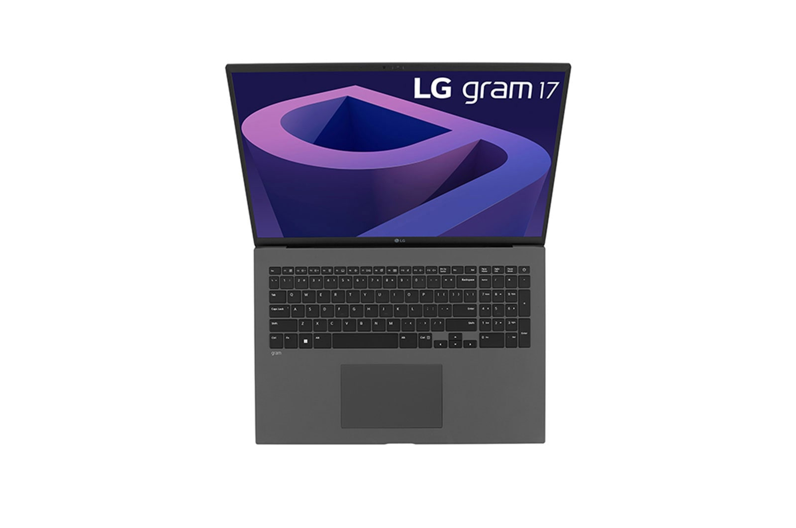 LG - Portátil LG gram 17Z90Q 17" i7 16GB 512GB W11 Pro