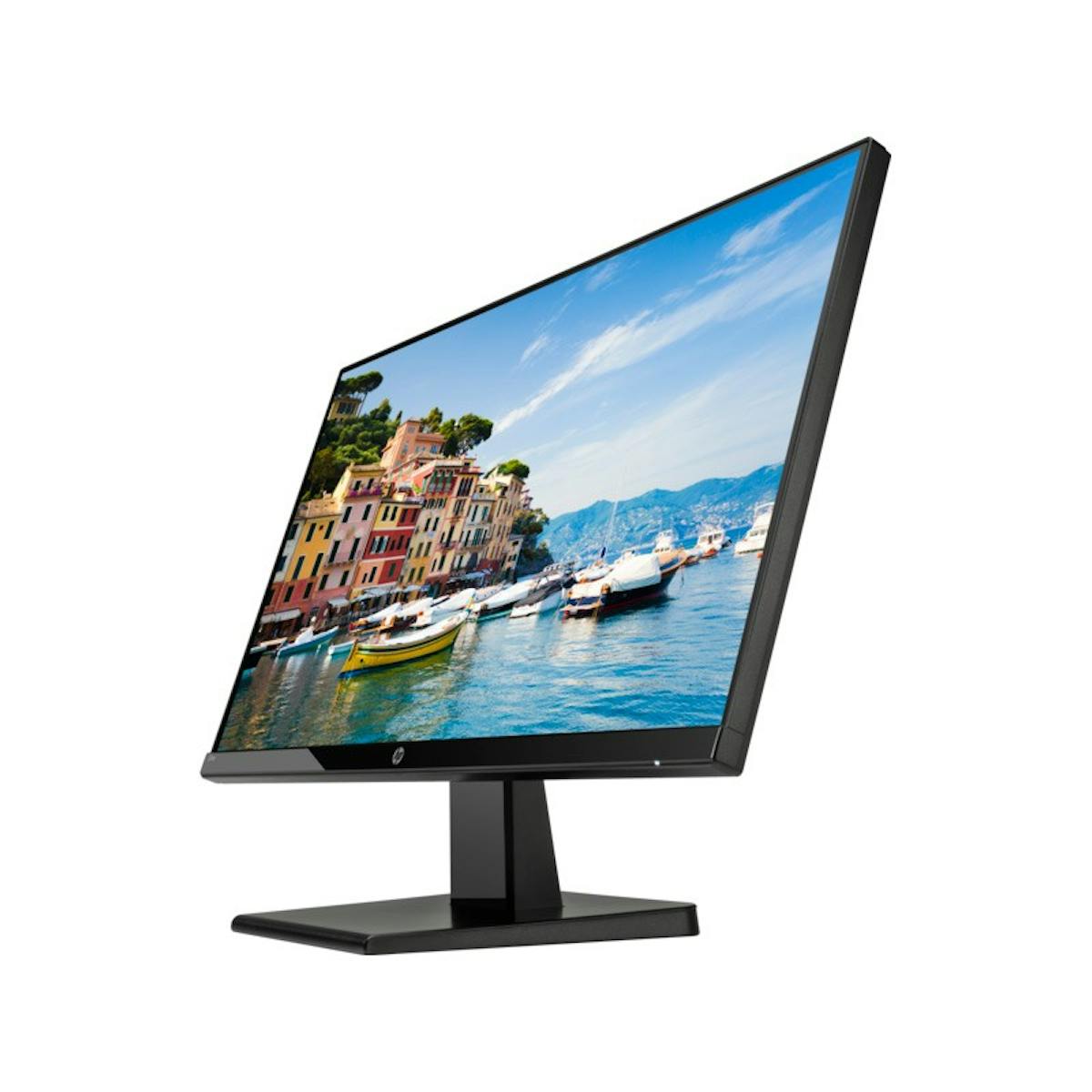 Monitor HP 22" 22w FHD 60Hz IPS 5ms