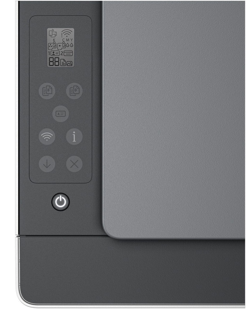 HP - Impressora Jato de Tinta HP Smart Tank 5105 All-in-ONE WiFi